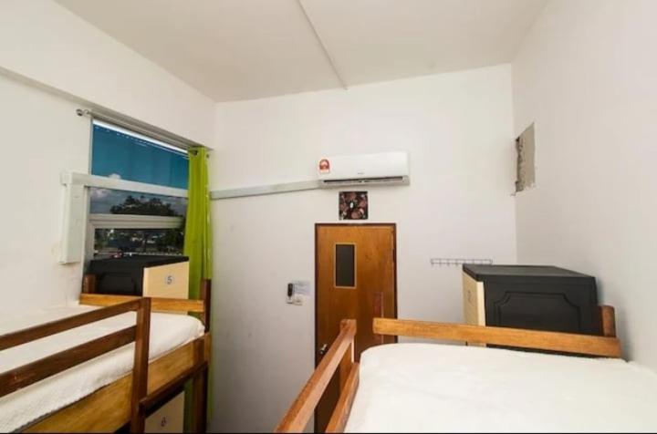 تختخواب در اتاق مشترک, Spot On 90808 Night Stayin2