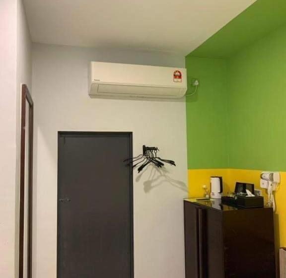 Номер Superior, R Hotel Langkawi