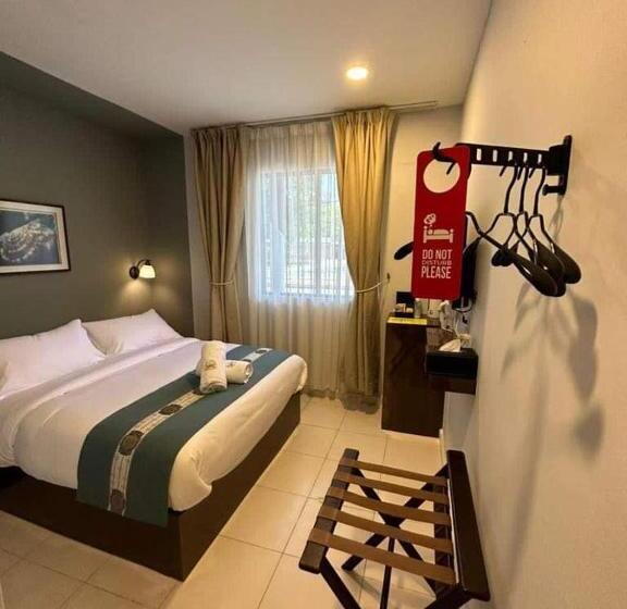 Номер Superior, R Hotel Langkawi