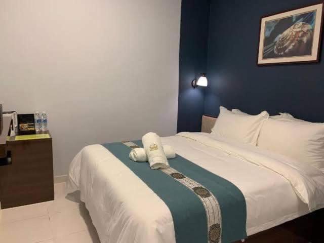 Номер Стандарт, R Hotel Langkawi