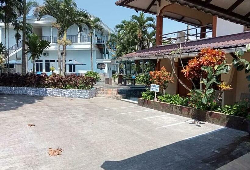 Номер Стандарт, Aries Biru Resort
