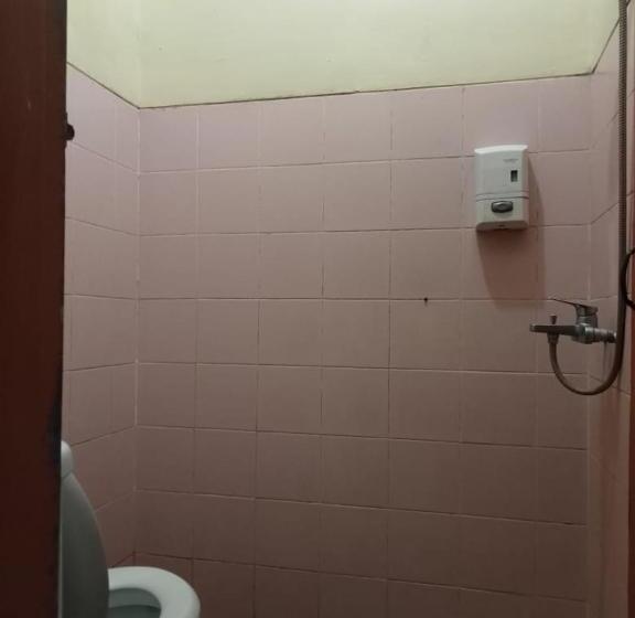 Номер Стандарт, Aries Biru Resort