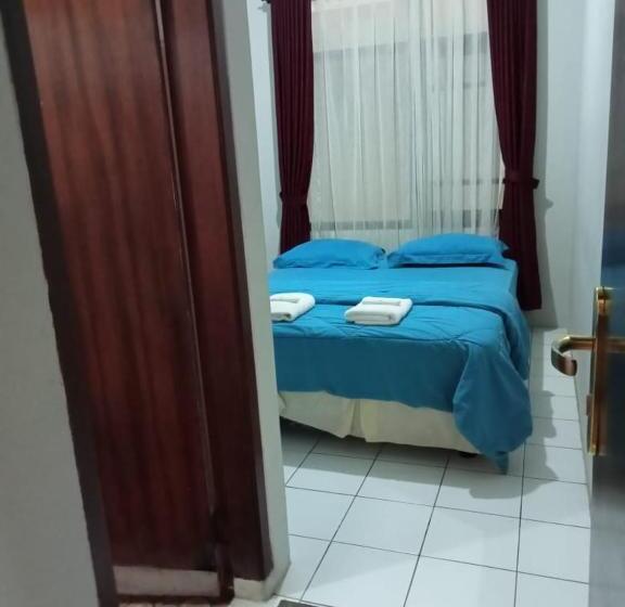 Номер Стандарт, Aries Biru Resort