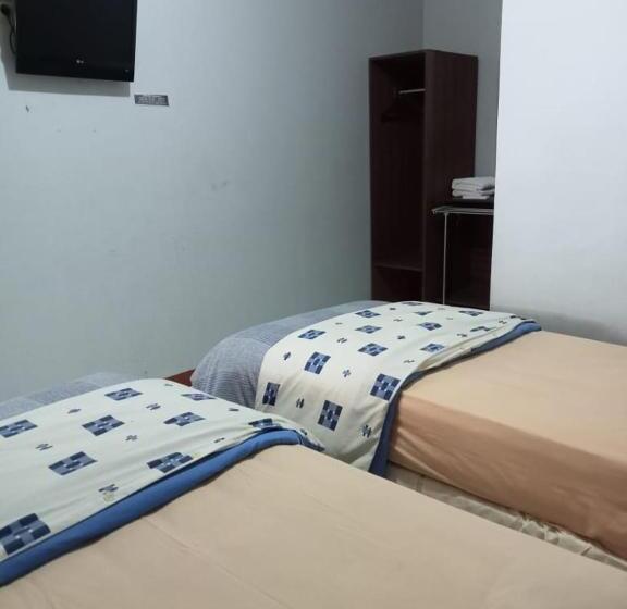 Номер Стандарт, Aries Biru Resort