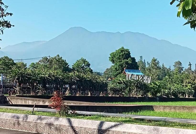 Номер Basic, Aries Biru Resort