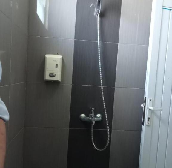 Номер Superior, Aries Biru Resort