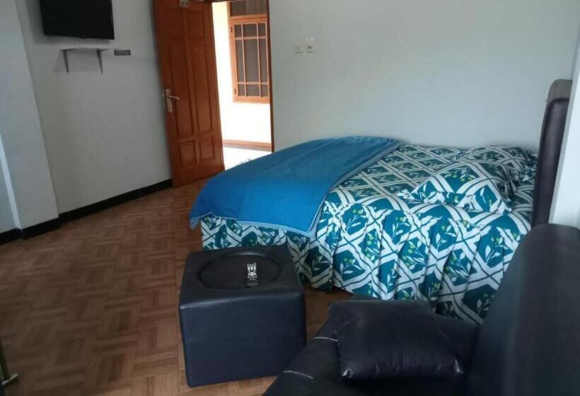 Номер Superior, Aries Biru Resort