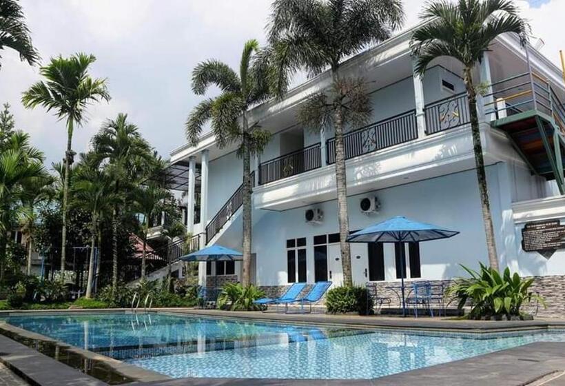 Люкс, Aries Biru Resort