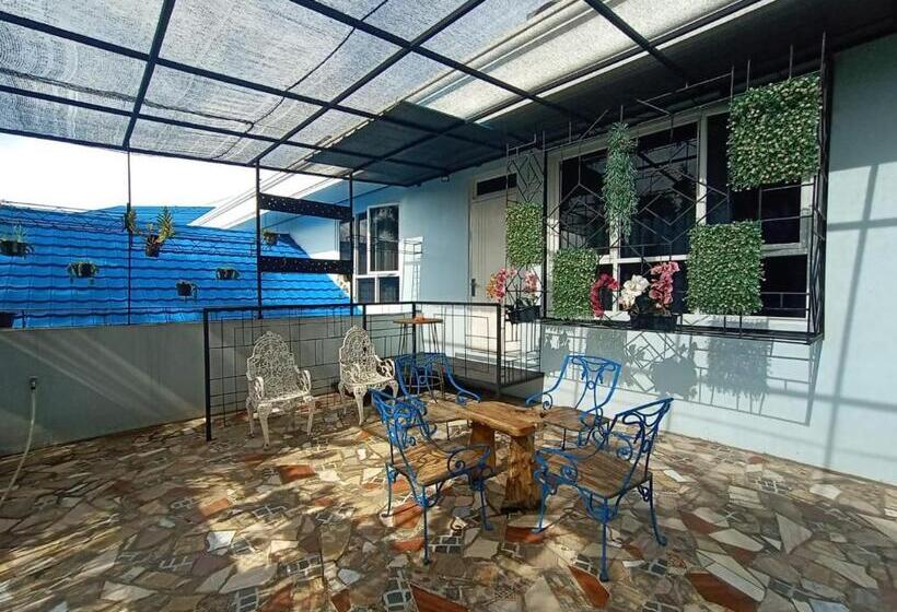 Люкс, Aries Biru Resort