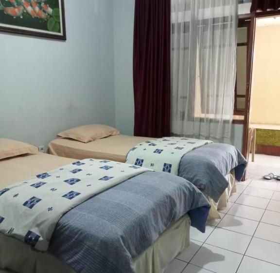 Номер Стандарт, Aries Biru Resort