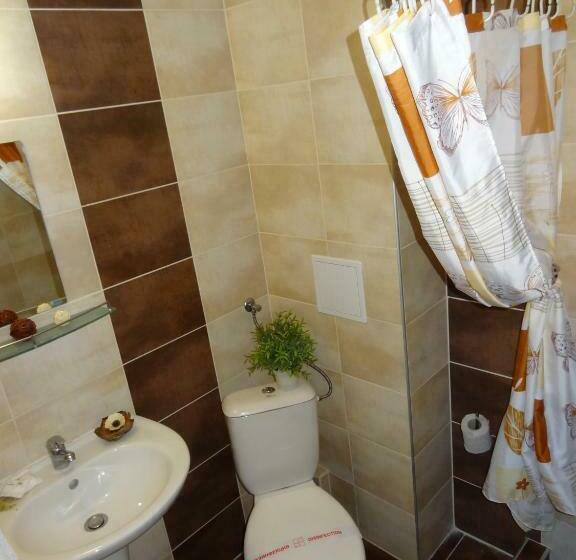 Номер Deluxe, Family нouse  нotel Asai