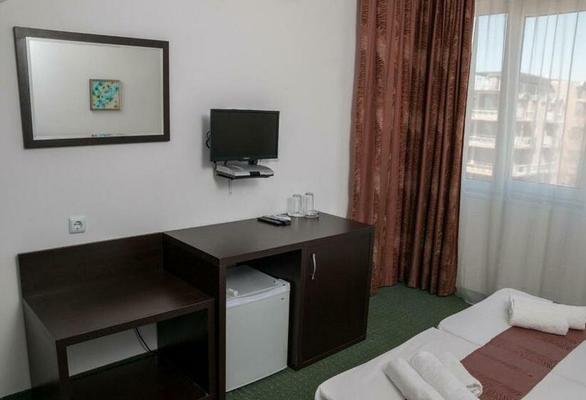 Номер Deluxe, Family нouse  нotel Asai