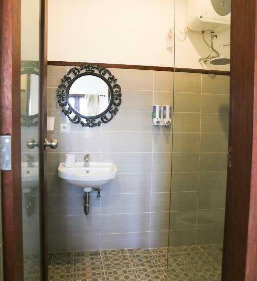 Family Suite, Dewivilla