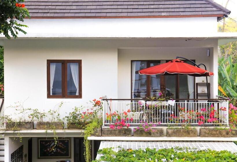 Family Suite, Dewivilla