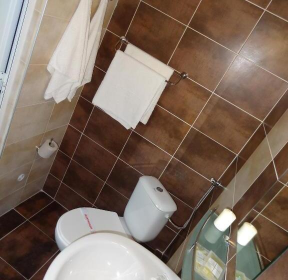Номер Стандарт, Family нouse  нotel Asai