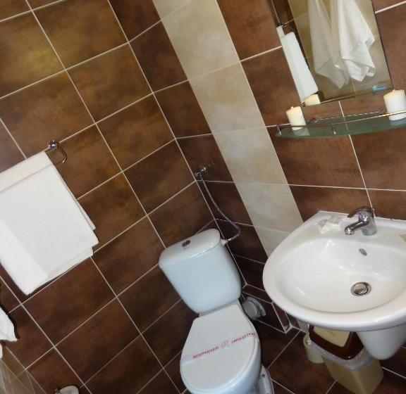 غرفة قياسية, Family нouse  нotel Asai