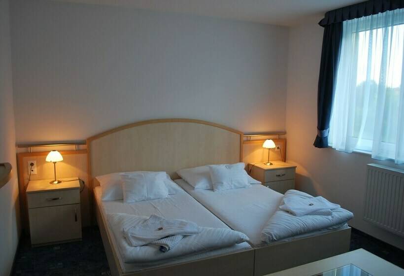 Номер Стандарт, Főnix Hotel Bükfürdő