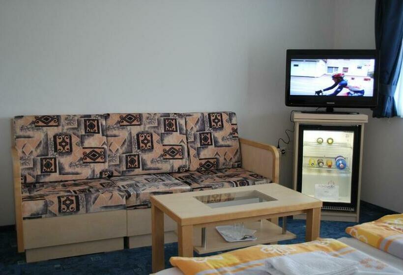 Номер Стандарт, Főnix Hotel Bükfürdő