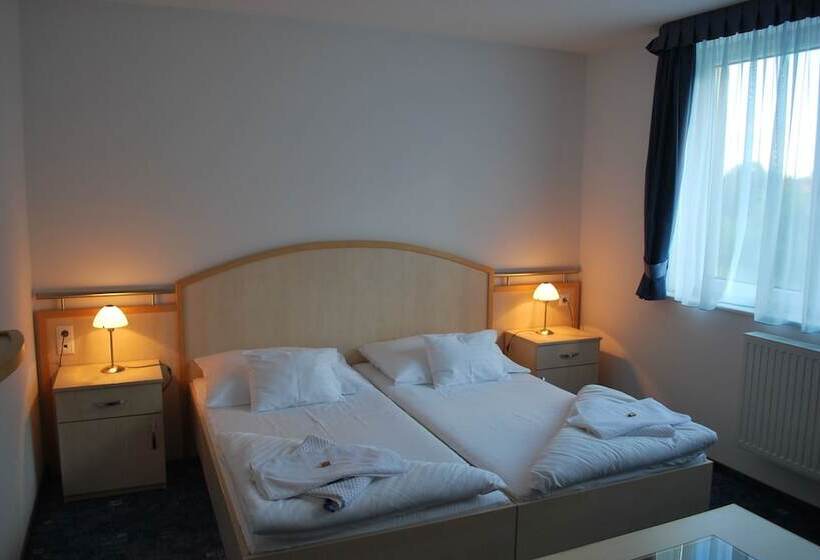 Номер Стандарт, Főnix Hotel Bükfürdő