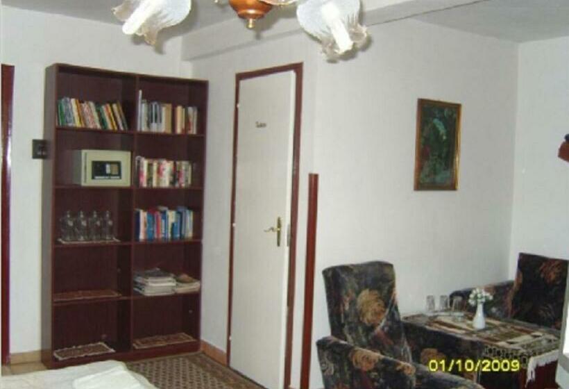 Номер Стандарт, Lillafüred Kapuja