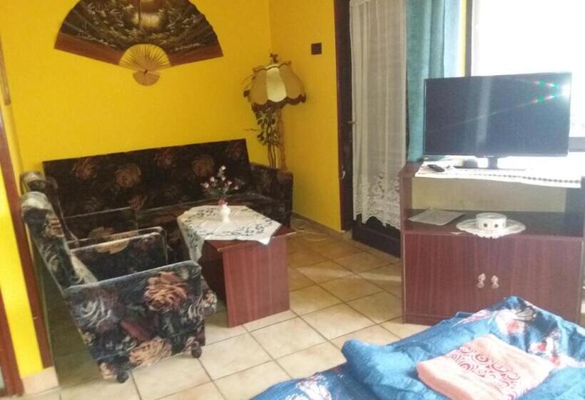 Номер Стандарт Трехместный, Lillafüred Kapuja