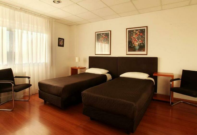 Номер Стандарт, Sós Motel