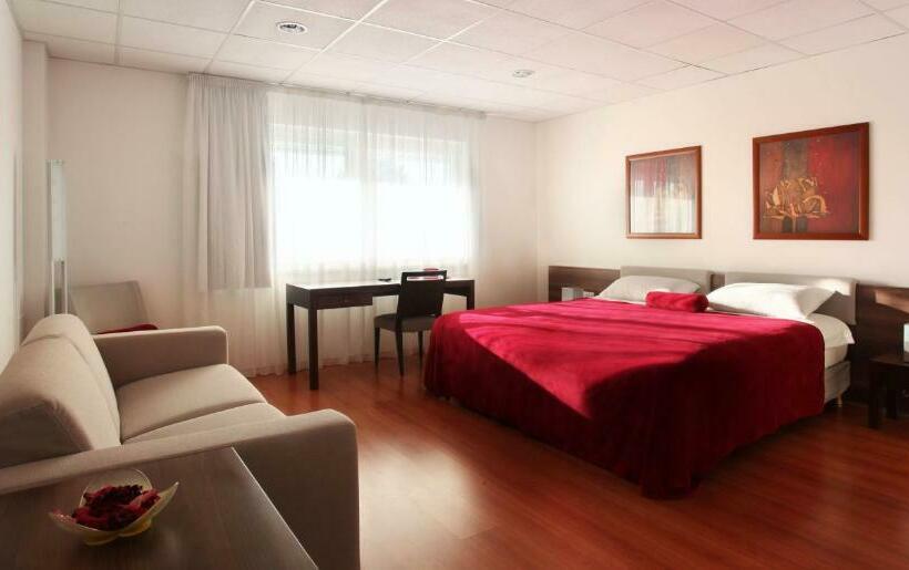 Номер Superior, Sós Motel