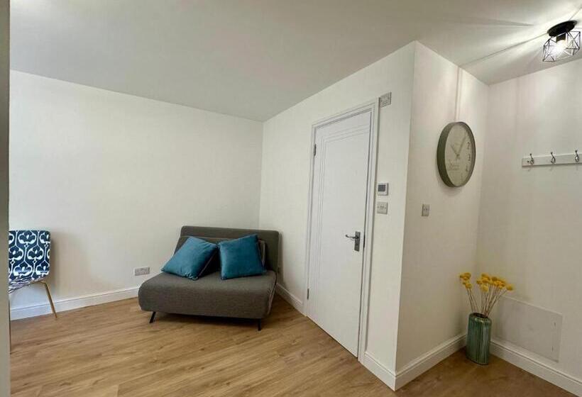 Студия Superior, Finsbury Park Studios