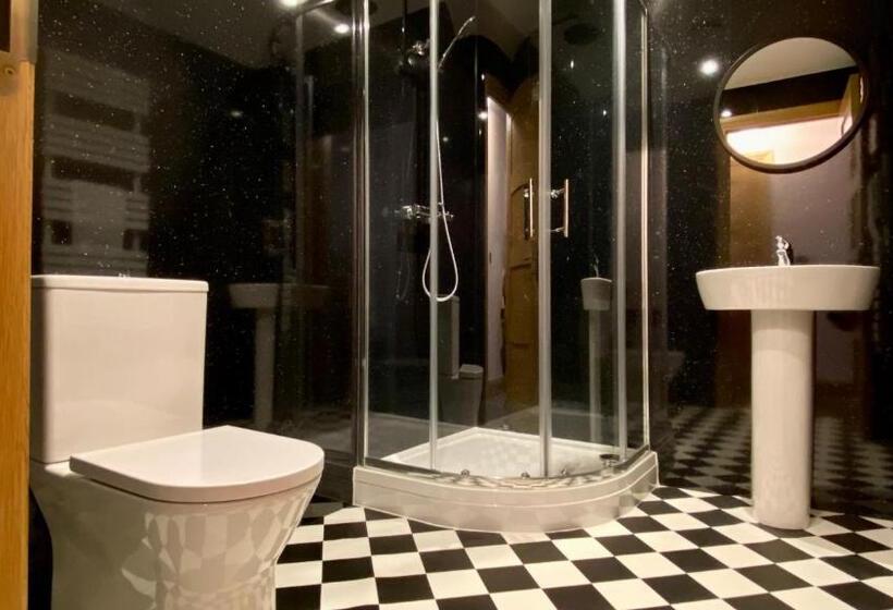 Номер Стандарт, The Bath Rooms
