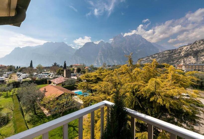 Quarto Estandar, Bike & Wind Hotel Villa Maria   Happy Rentals
