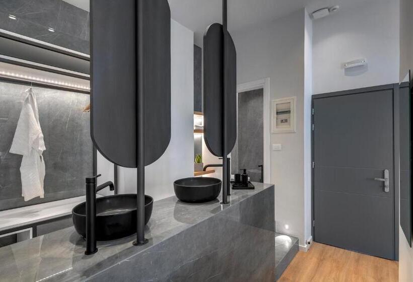 Номер Стандарт, Times Elegant Rooms