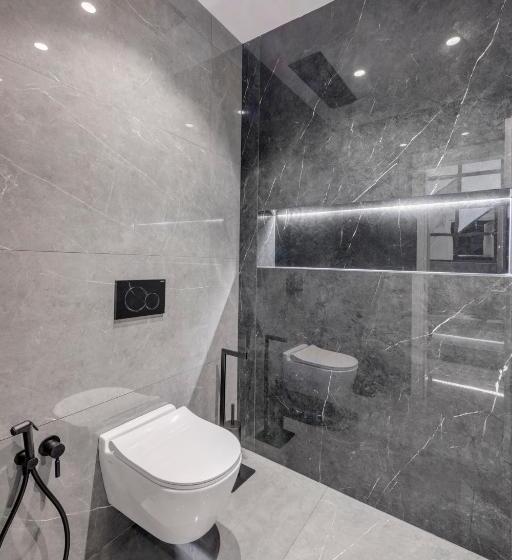 Трехместный Номер Deluxe, Times Elegant Rooms