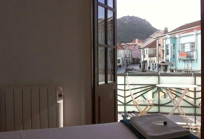 스탠다드 룸 공동 욕실, Casa Azul Hostel