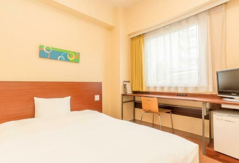 수피리어 룸, Comfort Inn Tsuchiura Ami