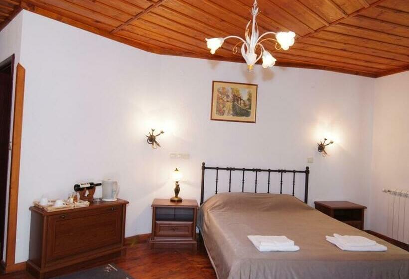 Suíte Júnior, Despot Slav Hotel & Restaurant