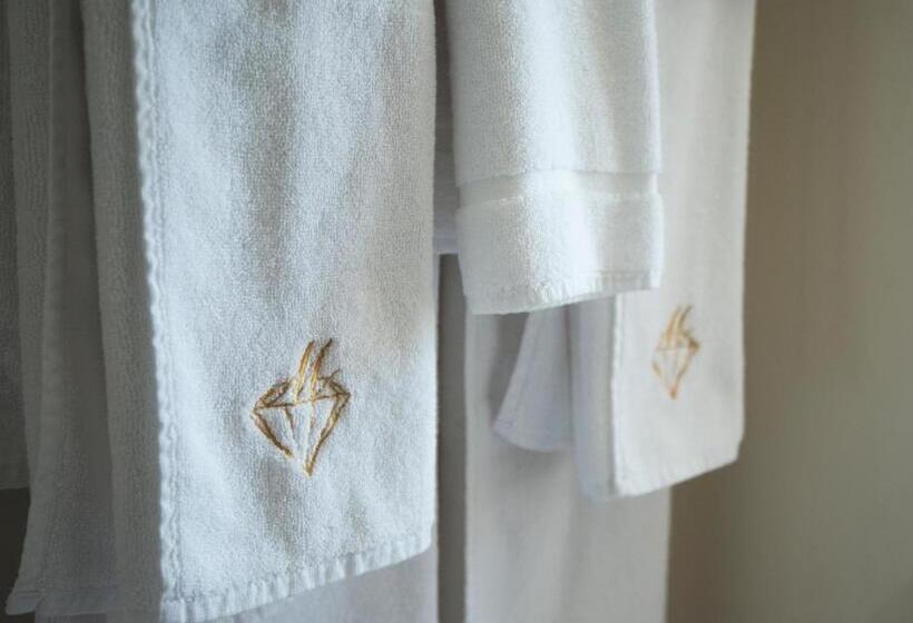 Президентский Люкс, Diamond