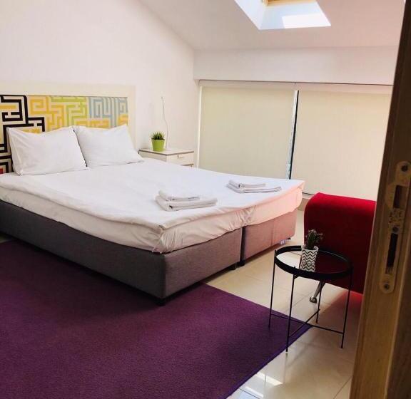 침실 2개 스위트, Executive Rooms And Suites Play