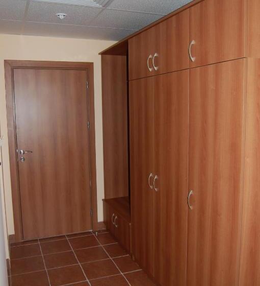 Номер Стандарт с Балконом, Svetitsata