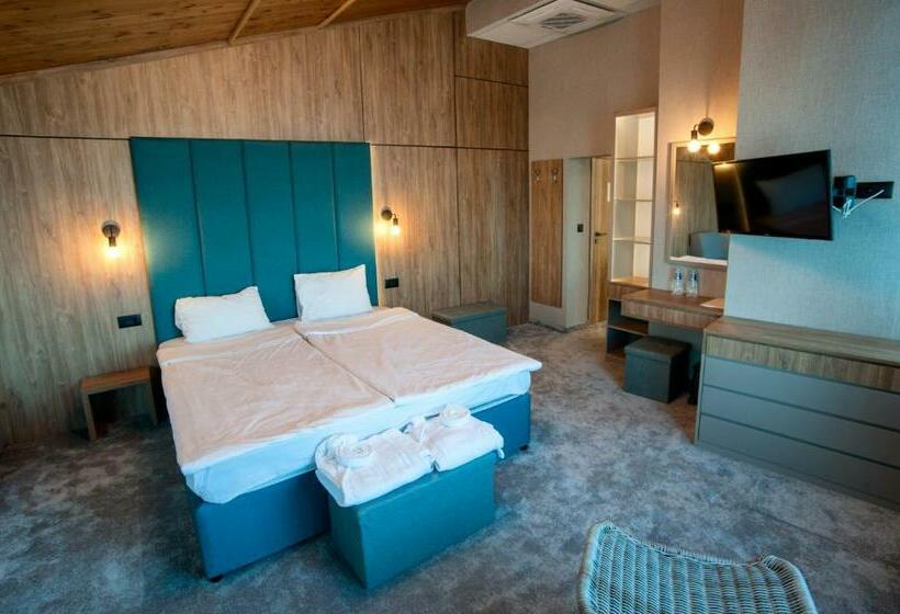 سوییت, White House Family Hotel Spa Zone
