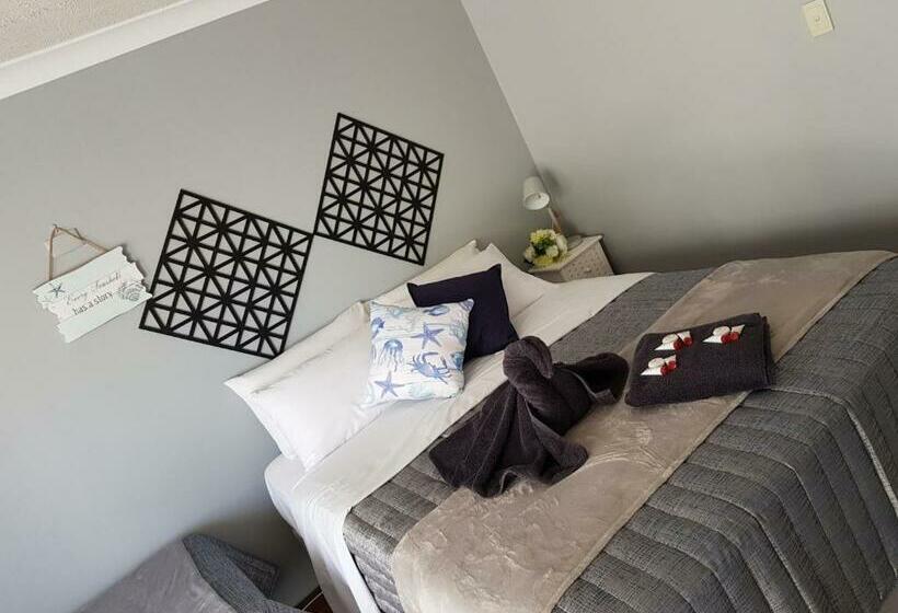 스탠다드 룸, Limassol Motel