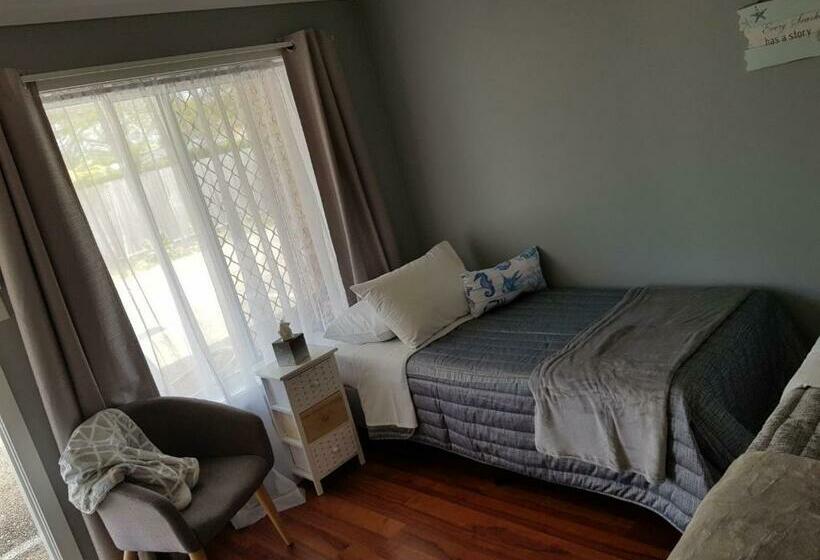 スタンダードルーム, Limassol Motel