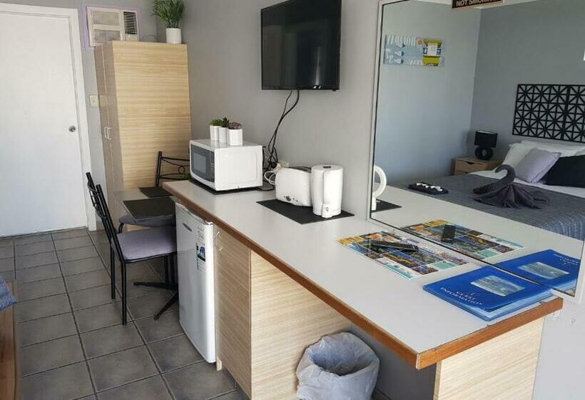 标准间, Limassol Motel