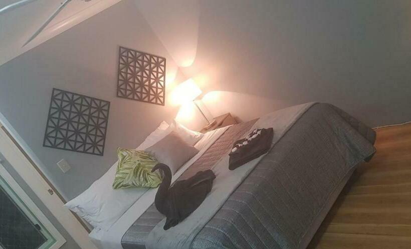 标准间, Limassol Motel