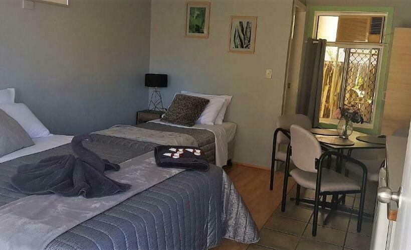 스탠다드 룸, Limassol Motel