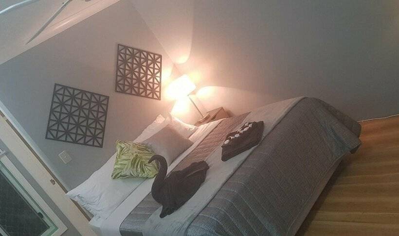 스탠다드 룸, Limassol Motel