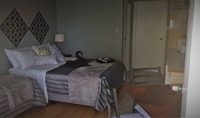 标准间, Limassol Motel