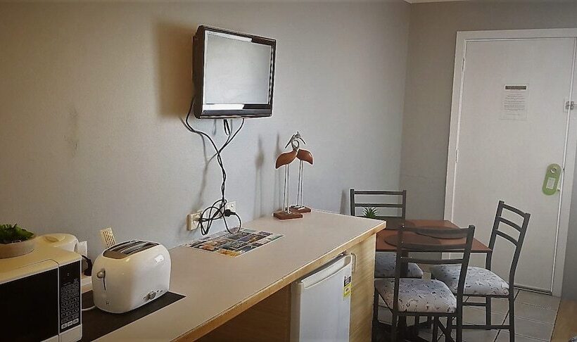 スタンダードルーム, Limassol Motel