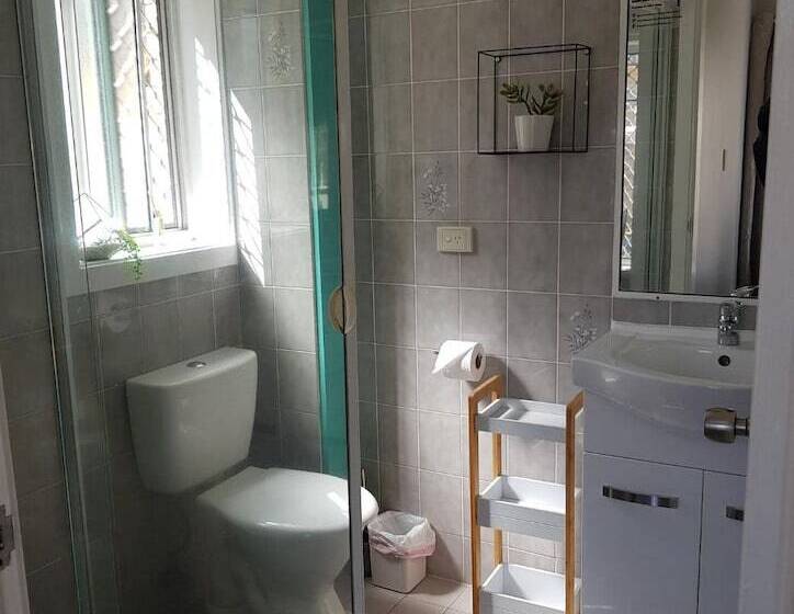 스탠다드 발코니 룸, Limassol Motel