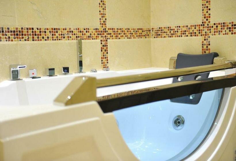스위트, Park Hotel Stara Zagora