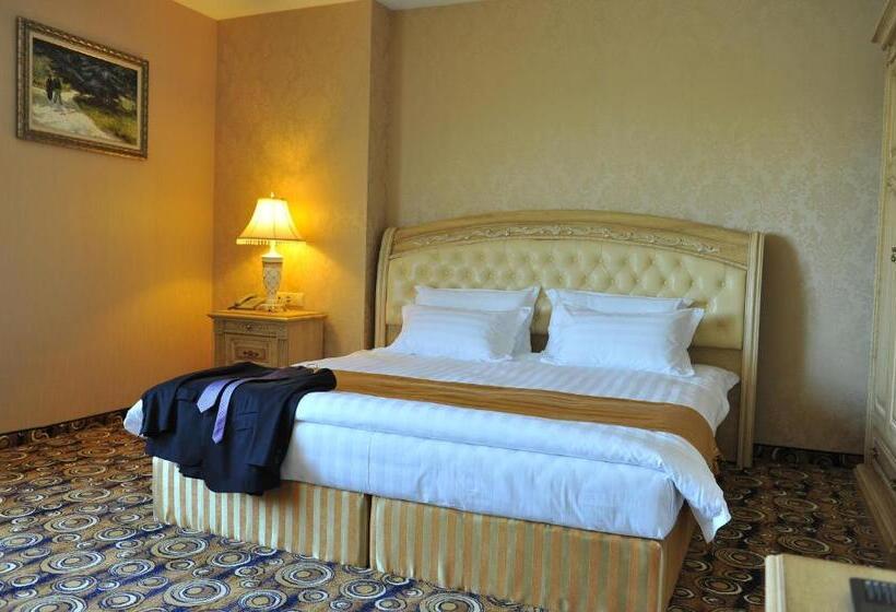 스탠다드 싱글 룸, Park Hotel Stara Zagora